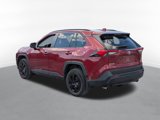Used 2021 Toyota RAV4 LE image 5