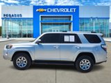 Used 2016 Toyota 4Runner Trail image 3