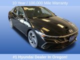 New 2025 Hyundai Elantra Sport image 5