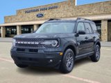 New 2025 Ford Bronco Sport Big Bend w/ Convenience Package image 2