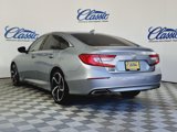 Used 2018 Honda Accord Sport image 2