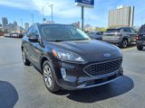 Used 2022 Ford Escape SEL image 3