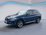 Used 2022 BMW X3 xDrive30i w/ Premium Package image 6