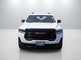 Used 2022 GMC Acadia SLE w/ Driver Convenience Package image 4