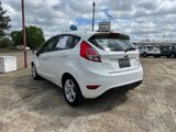 Used 2014 Ford Fiesta SE image 4