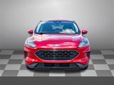 Used 2022 Ford Escape SE w/ SE Sport Appearance Package image 2