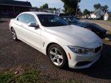 Used 2014 BMW 428i xDrive Convertible image 3
