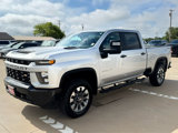 Used 2021 Chevrolet Silverado 2500 Custom w/ Custom Convenience Package image 2