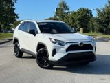 Used 2023 Toyota RAV4 LE image 2