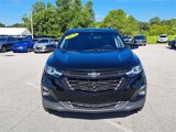Used 2020 Chevrolet Equinox LT w/ Midnight Edition image 2