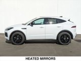 New 2024 Jaguar E-PACE R-Dynamic SE image 3