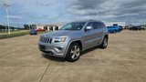 Used 2015 Jeep Grand Cherokee Overland w/ Advanced Technology Group image 4