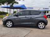 Used 2020 Chevrolet Spark LS image 4