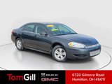 Used 2014 Chevrolet Impala Limited LS image 1