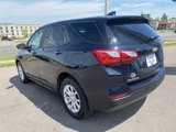 Used 2020 Chevrolet Equinox LS w/ LS Convenience Package image 3