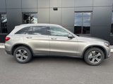 Used 2019 Mercedes-Benz GLC 300 4MATIC image 3