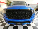 New 2025 RAM 1500 Big Horn image 2