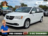 Used 2020 Dodge Grand Caravan SXT image 4