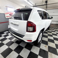 Used 2016 Jeep Compass Latitude image 6