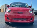 New 2024 FIAT 500 e (RED) image 2