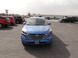 Used 2017 Hyundai Tucson SE image 2
