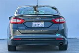 Used 2015 Ford Fusion Energi Titanium w/ Driver Assist Package image 5