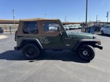 Used 1997 Jeep Wrangler SE image 4