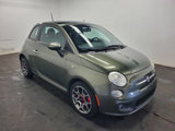 Used 2012 FIAT 500 Sport w/ Safety & Convenience Pkg image 3