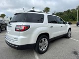 Used 2017 GMC Acadia Limited SLT image 3