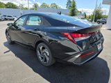 New 2025 Hyundai Elantra Sport image 6