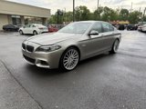 Used 2015 BMW 535i xDrive Sedan image 3