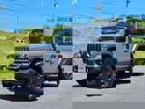 New 2025 Jeep Wrangler Sport image 2