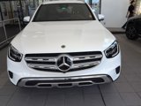 Used 2022 Mercedes-Benz GLC 300 image 2