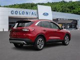 Certified 2022 Ford Escape SEL w/ Technology Package image 6