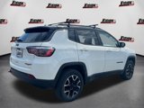 Used 2020 Jeep Compass Trailhawk image 5