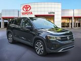 Used 2022 Volkswagen Taos SE image 3