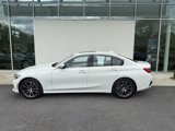 Used 2019 BMW 330i xDrive Sedan w/ Convenience Package image 2