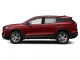 Used 2019 GMC Terrain SLE image 3