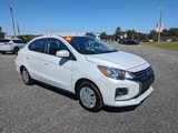 New 2024 Mitsubishi Mirage G4 ES image 2