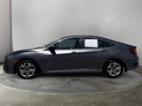 Used 2017 Honda Civic LX image 2