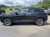 New 2025 Chevrolet Trax LT image 4