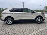 Used 2017 Ford Edge Titanium w/ Technology Package image 6