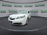 Used 2012 Acura TL SH-AWD image 4