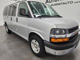 Used 2014 Chevrolet Express 1500 LT w/ LT Preferred Equipment Group image 2