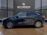 Used 2021 Ford Escape Titanium image 4