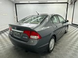 Used 2009 Honda Civic Hybrid Sedan image 5