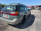 Used 2003 Subaru Outback Wagon image 2