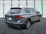 Used 2020 Volkswagen Tiguan SEL image 4