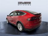 Used 2016 Tesla Model X 75D image 3