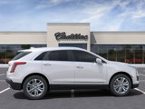 New 2025 Cadillac XT5 Premium Luxury w/ LPO, Floor Liner Package image 5